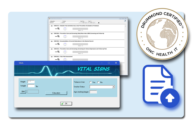 Electronic Medical Records