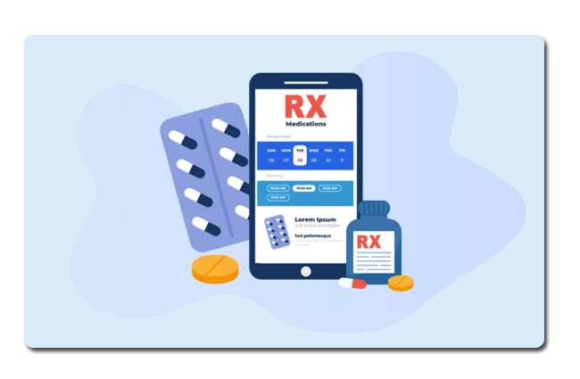 Electronic Medical Records
