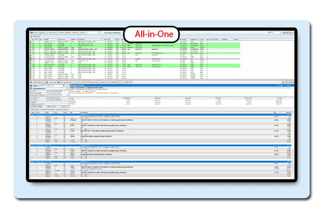 Electronic Medical Records
