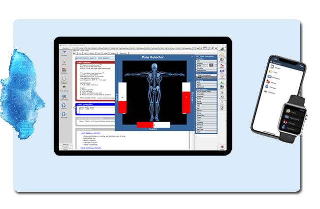 Electronic Medical Records